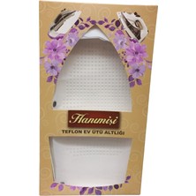 Urfakent Teflon Ev Ütü Altlığı