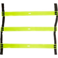 4 Metre Antrenman Merdiveni