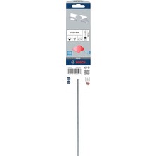 Professional Accessories 1609200291 Boya Karıştırma 60 mm Şaft, 6 mm