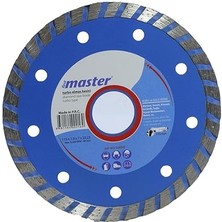 Mermer Metal Ahşap Granit Demir Fayans Kesme Diski Seti (4 Parça)