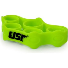 El Ekstansiyon Lastiği