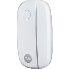 Ac-Dc Sync Alarm Kapı/pencere Kontağı, Sync Akıllı Ev Alarmı ile Çalışır, Yale Home Uygulamasıyla Kontrol Imkanı