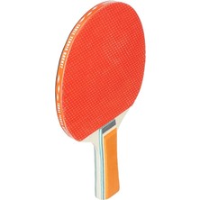 Masa Tenisi Raket Set, 2 Raket, 3 Top, File Demir, Ekonomik, C-34457