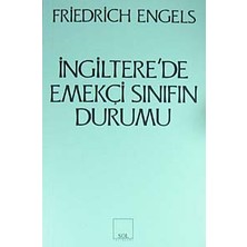 Ayko Ingiltere'de Emekçi Sınıfın Durumu