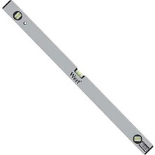 W 2335, Su Terazisi, Gri/siyah 50 cm