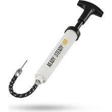 Tp9 Çok Amaçlı Top Pompası