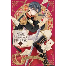 Ayko In The Name Of The Mermaid Princess, Vol. 2