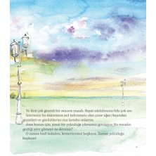 Ayko Çınar Ağacı ve Yürüyen Köşk