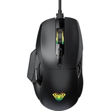 Ayko Aula F815 Optik Kablolu Oyuncu Mouse