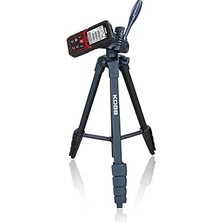 KBL16T 160CM Su Terazili Profesyonel Alüminyum Lazer Tripod