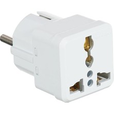 Amerikan Ingiliz Universal Priz Fiş Dönüştürücü