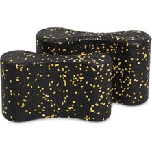 Pullbuoy Yetişkin Yüzme Aparatı PBUY01-SS Sarı