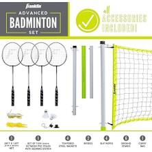 Sports Badminton Set
