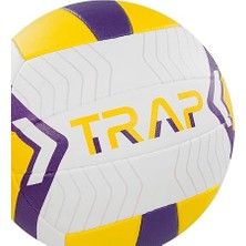 Trap1.1 5 No Voleybol Topu