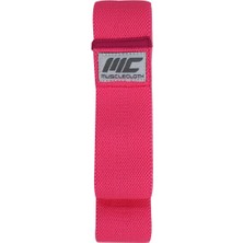 Active Loop Band Direnç Bandı Pembe Orta