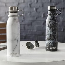 Matterhorn Thermalock Vakumlu Termos 590 Ml, Gri