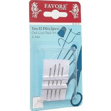 Casa Yün Dikiş Iğnesi