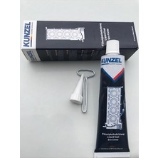 Sıvı Conta Rtv Siyah 80 ml