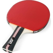 Smash-Rb Masa Tenisi 2 Raket + 3 Top Set