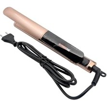 Ayko TR-2860 Seramik Saç Şekillendirici Düzleştirici