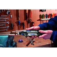 Ayko SC409 Ez Speedclic: Ekstra Ince Kesme Diski, 38MM, 5'li