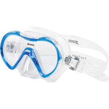 Reef Explorer Jr Carton Box Maske Şnorkel Set