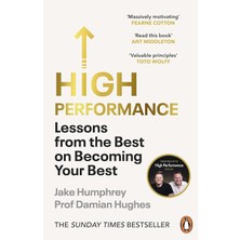 Ayko High Performance: Lessons From The Best On Becoming Your Best