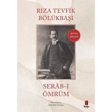 Ayko Serab-I Ömrüm: Bütün Şiirleri