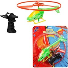 Ayko 02120 Sun-Rst-Pervane Atar Helikoper Işıklı