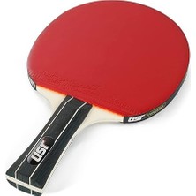 Block-Rb Masa Tenisi 2 Raket + 3 Top Set