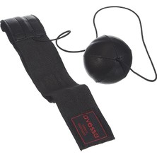 Boks Refleks Kafa Topu