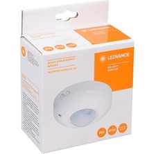 Ledvance Sıva Üstü Hareket Sensörü 360 Derece