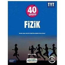 Ayko Okyanus Tyt 40 Seansta Fizik Yeni