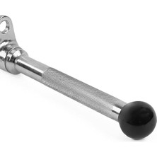 Kısa Makina Tutamacı