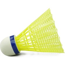 Flight 200 Plastik Badminton Topu