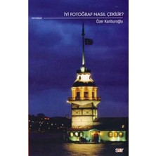 Ayko Iyi Fotoğraf Nasıl Çekilir