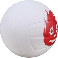 Voleybol Topu | Resmi Boyut | Plaj & Açık Hava Kullanıma Uygun 260-280 Gram
