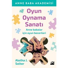 Ayko Oyun Oynama Sanatı: Anne Baba Akademisi Anne Babalar Için Oyun Becerileri