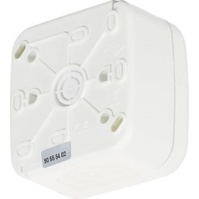 Palmiye Nemliyer Komitatör Beyaz