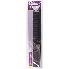 Ayko Profesyonel Tarak - Siyah