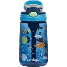 Gizmo Flip Pro Uzay Tritan Çocuk Suluğu 420 Lacivert