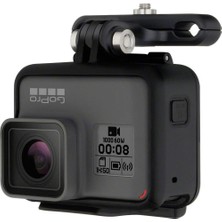 Ayko AMBSM-001, Aksiyon Kamera Aksesuarı, Sele Altı Pro Bağlantı Parçası