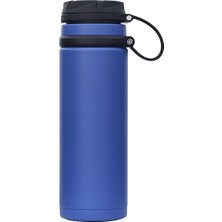 Fuse Ss Thermalock Vakumlu Termos 700 Ml, Mavi