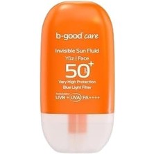 Ayko Yüz Güneş Sütü SPF50 Plus 50 ml