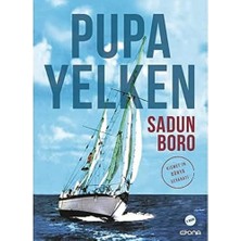 Ayko Pupa Yelken: Kısmet’in Dünya Seyahati