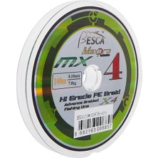 Sea Horse 011575 0,10 mm 100 mt Ipek Mi̇si̇na