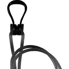 Unisex Yüzme Burun Klipsi Pro Erkekler ve Kadınlar Için, Rekabetçi Yüzücüler Için Burun Tıkacı, Yumuşak Pedler, Pvc Içermez, Tek Beden