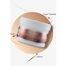 Ayko Bakır Peptid ve  ve Caffein Saç Maskesi 250 ml