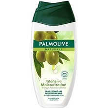 Ayko ,   Zeytin Özü ve Nemlendirici Süt ile Yoğun Nemlendirme Duş Sütü, CP529, Standart