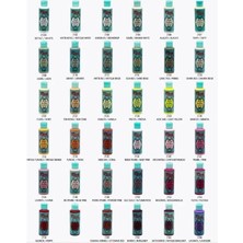 Multi Surface Her Yüzey Için Akrilik Boya 130 Cc. - 2238 Siyah